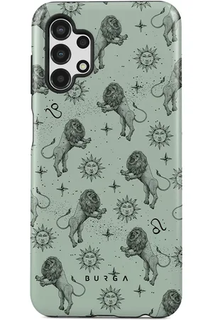 BURGA Leo - Samsung Galaxy A13 4G / 5G Hoesje, Tough /