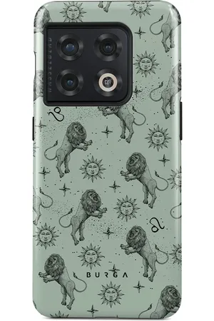 BURGA Leo - OnePlus 10 Pro 5G Hoesje, Tough /