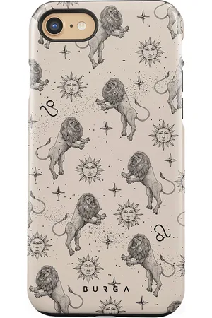 BURGA Leo - iPhone SE (2020) Hoesje, Tough /
