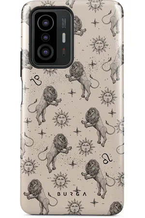 BURGA Leo - Xiaomi 11T / 11T Pro Hoesje, Tough /