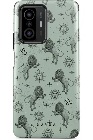 BURGA Leo - Xiaomi 11T / 11T Pro Hoesje, Tough /