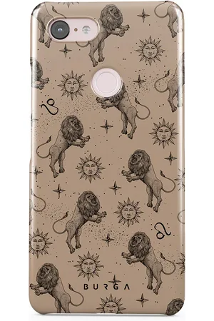 BURGA Leo - Google Pixel 3 Hoesje, Snap /
