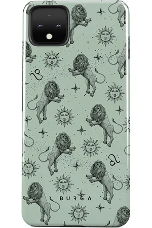 BURGA Leo - Google Pixel 4 XL Hoesje, Tough /
