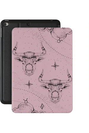 BURGA Taurus - iPad Mini 7.9 (5e Gen) Hoesje, Folio / Roze