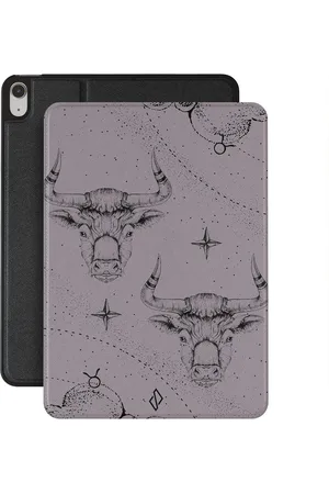 BURGA Taurus - iPad Air 10.9 (5e/4e Gen) Hoesje, Folio / Paars