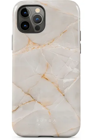 BURGA Vanilla Sand - iPhone 12 Pro Hoesje, Tough / N/A