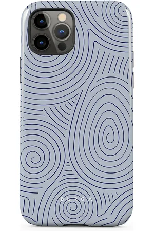 BURGA Calm Sailing - iPhone 12 Pro Hoesje, Tough / N/A