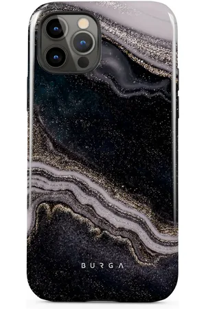 BURGA Magic Night - iPhone 12 Pro Max Hoesje, Tough / N/A
