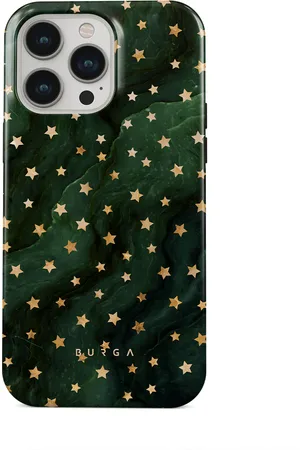 BURGA Prince Charming - iPhone 13 Pro Max Hoesje, Tough / N/A