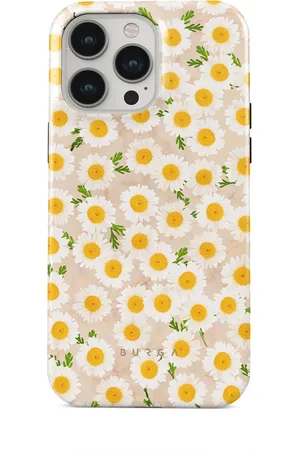 BURGA Pure Bliss - iPhone 13 Pro Max Hoesje, Tough / N/A