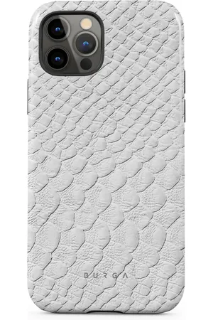 BURGA Glacial Desert - iPhone 12 Pro Hoesje, Tough / N/A