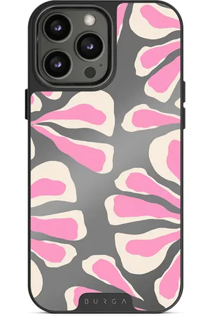 BURGA Aloha - iPhone 12 Pro Hoesje, Elite Halo (MagSafe) / Gunmetal