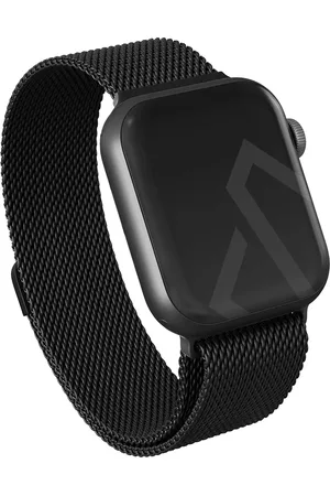 BURGA Apple Watch-bandje - Metaalgaas, 38 mm / 40 mm / 41 mm /
