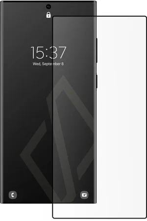 BURGA Premium Screenprotector, Samsung Galaxy S23 Ultra
