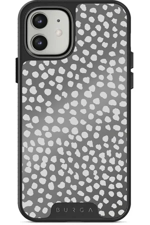 BURGA Night Sky - iPhone 11 Hoesje, Elite Halo / Gunmetal