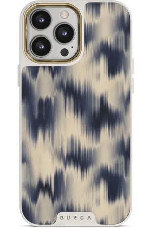 BURGA Avalanche - iPhone 14 Pro Hoesje, Elite Light (MagSafe) / Gold