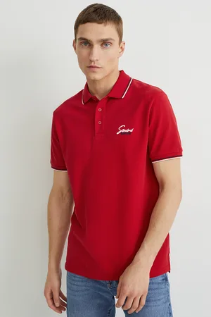 Dames discount polo c&a