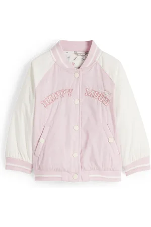 C A baby jassen jacks KLEDING