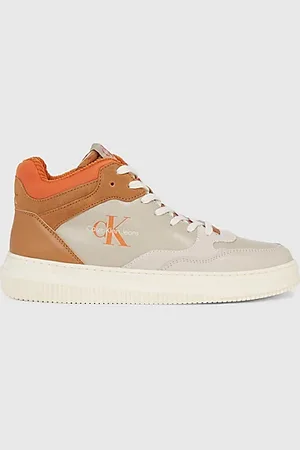 Calvin klein best sale sneakers heren sale