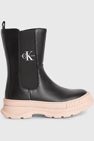 Calvin Klein Chelsea-laarzen voor kinderen