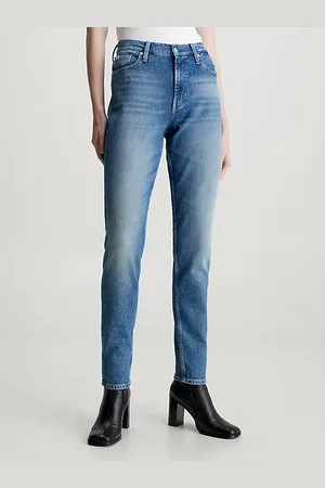 Calvin Klein Mom jeans