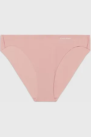 Calvin Klein Slip - Invisibles Cotton
