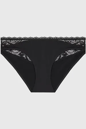 Calvin Klein Bikini Brief - Seductive Comfort - - - Women - XS