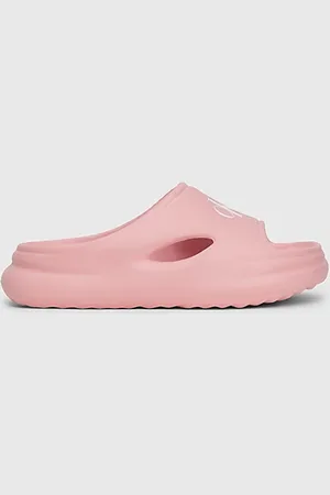 Calvin Klein Sliders voor kinderen