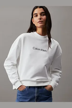 Calvin Klein Sweatshirt met logo