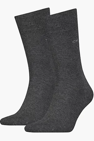 Calvin Klein 2-pack crewsokken