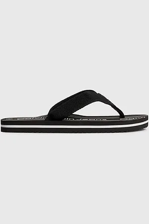 Calvin Klein Slippers voor kinderen met logo