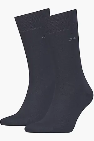 Calvin Klein 2-pack crewsokken