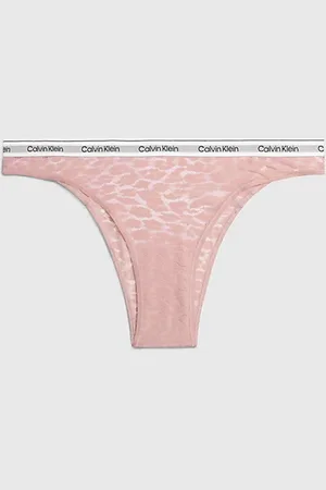 Calvin Klein Kanten Braziliaanse slip