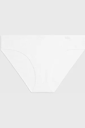 Calvin Klein Slip - Sheer Marquisette
