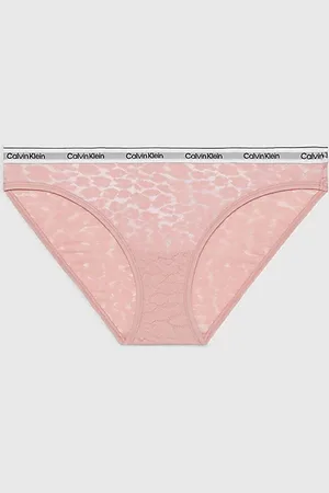 Calvin Klein Kanten slip