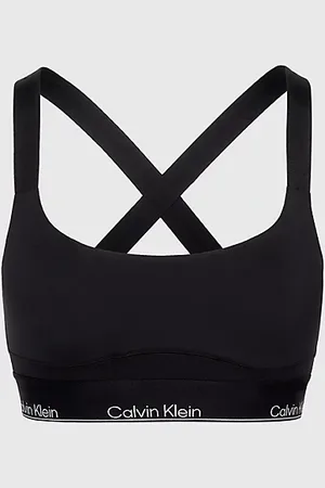 Calvin Klein High-impact sportbeha