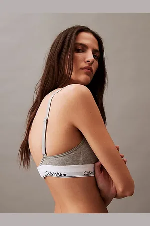 Calvin Klein Bralette - Modern Cotton