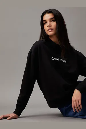 Calvin Klein Sweatshirt met logo