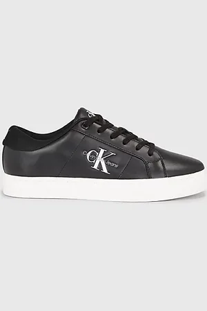 Calvin Klein Leren sneakers