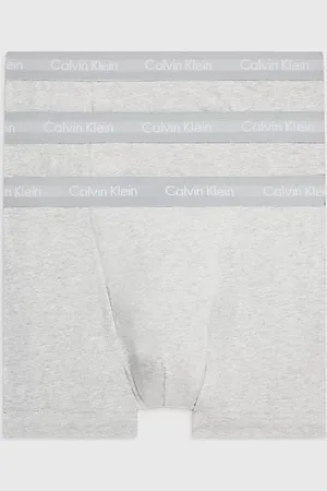 Calvin Klein 3-pack boxers - Cotton Stretch