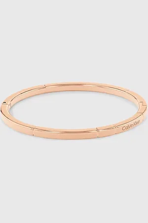 Calvin Klein Geometrische armband