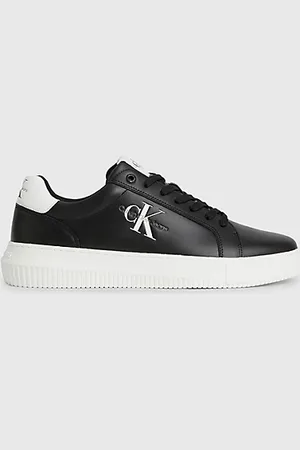 Calvin Klein Leren sneakers