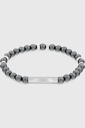 Calvin Klein Armband met gemengde kralen