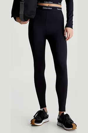 Calvin Klein 7/8 sportlegging