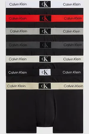 Calvin Klein 7-pack boxers - CK96