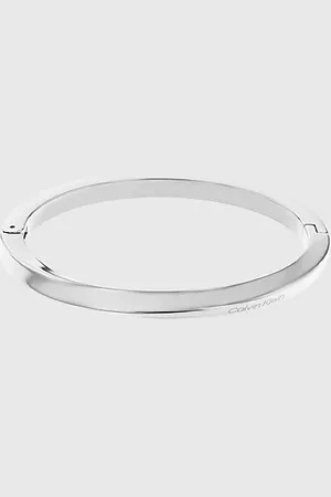 Calvin Klein Armband scharnierend gedraaid