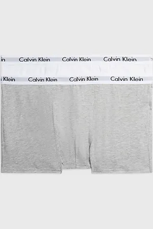Calvin Klein 2-pack jongens boxers - Modern Cotton