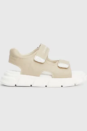 Calvin Klein Sandalen met klittenband voor kinderen en peuters