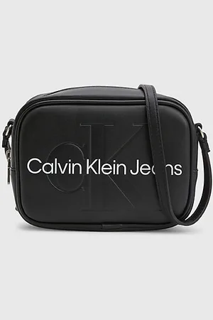 Calvin Klein Crossbody Bag - - - Women - One Size