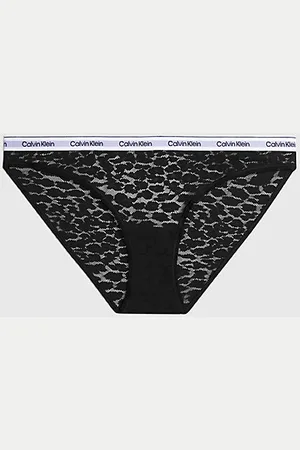 Calvin Klein Kanten slip